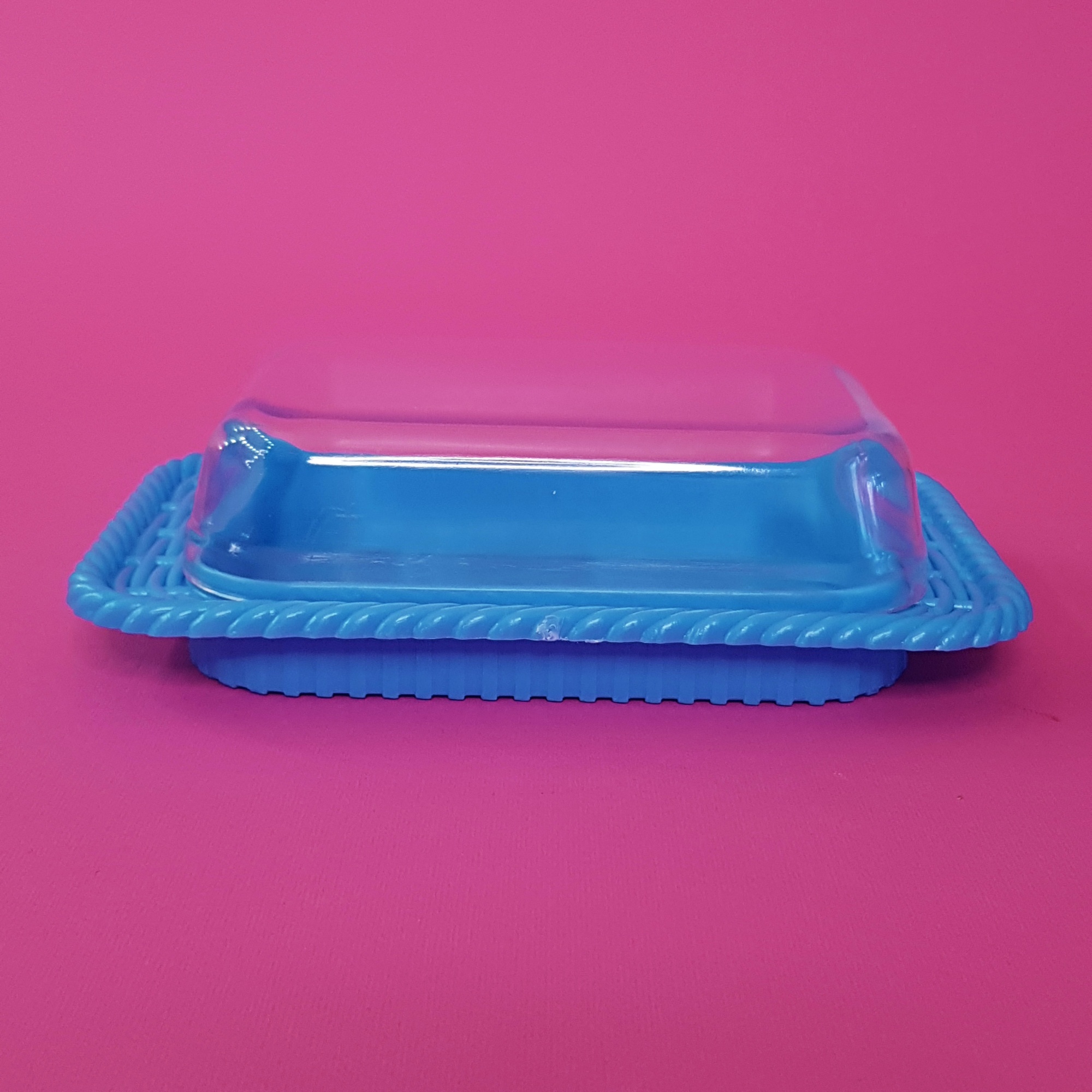 Butter dish