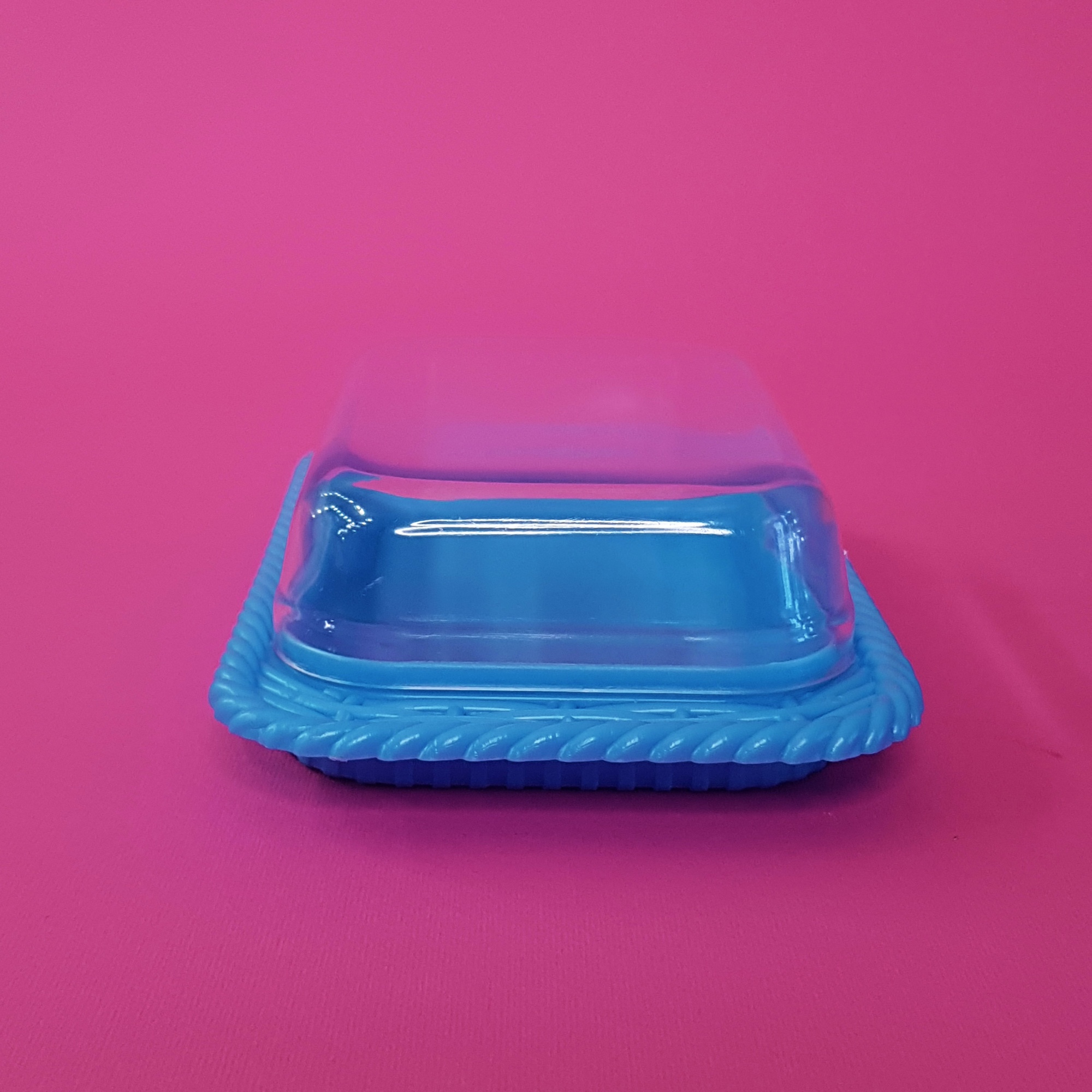 Butter dish