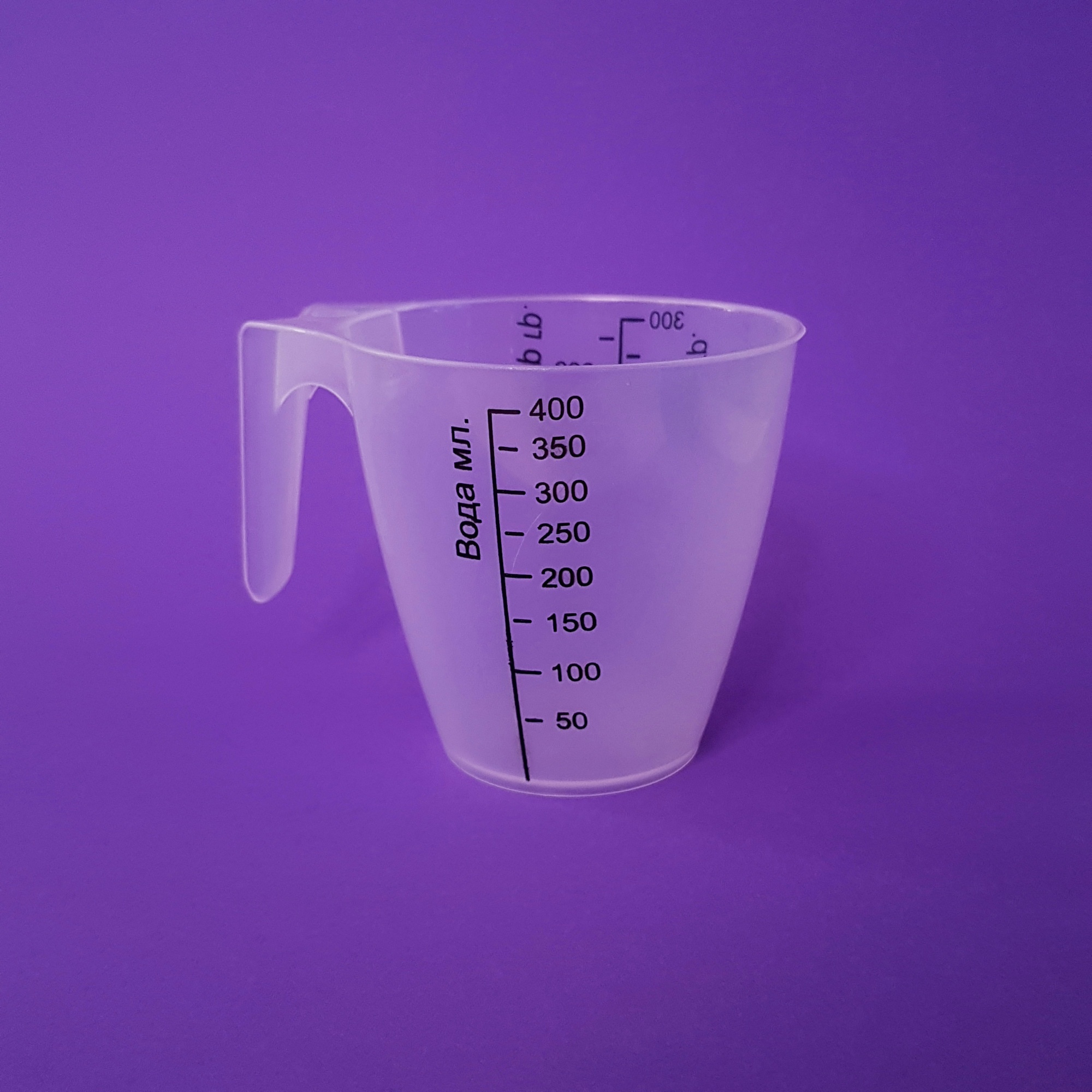 Measuring cup 0,4 L
