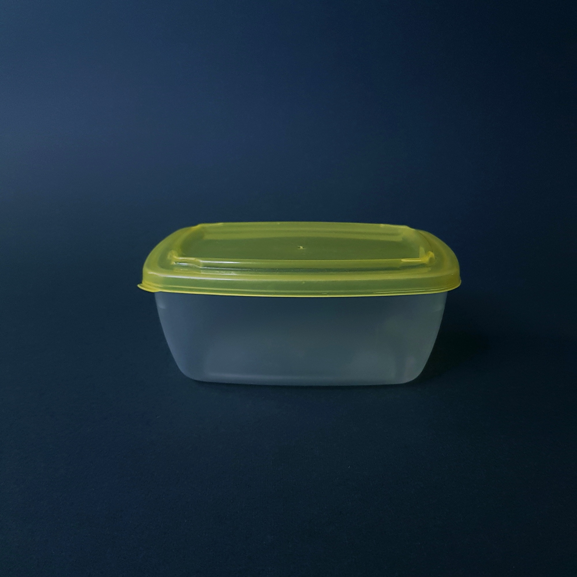 Food container 0,6 L