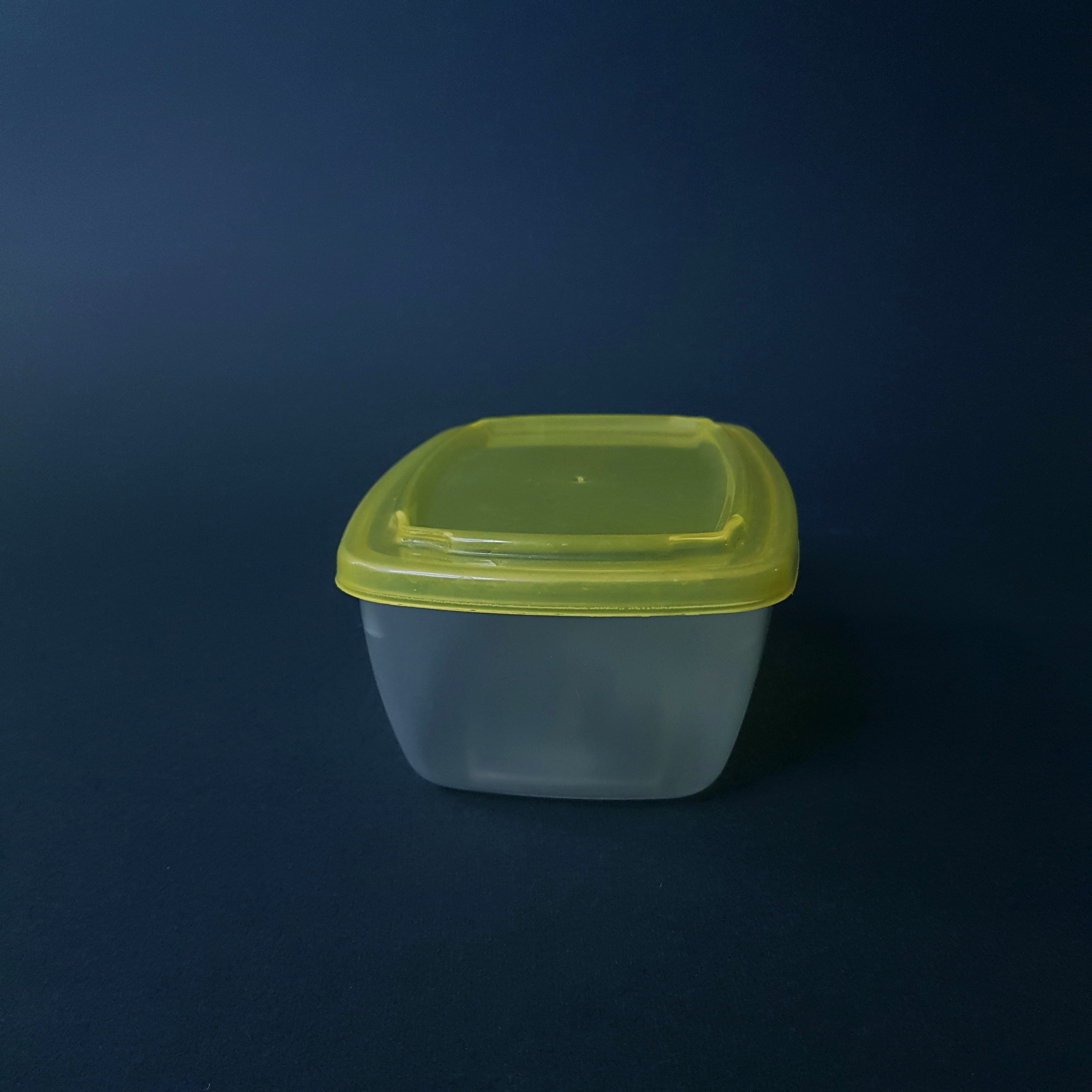 Food container 0,6 L