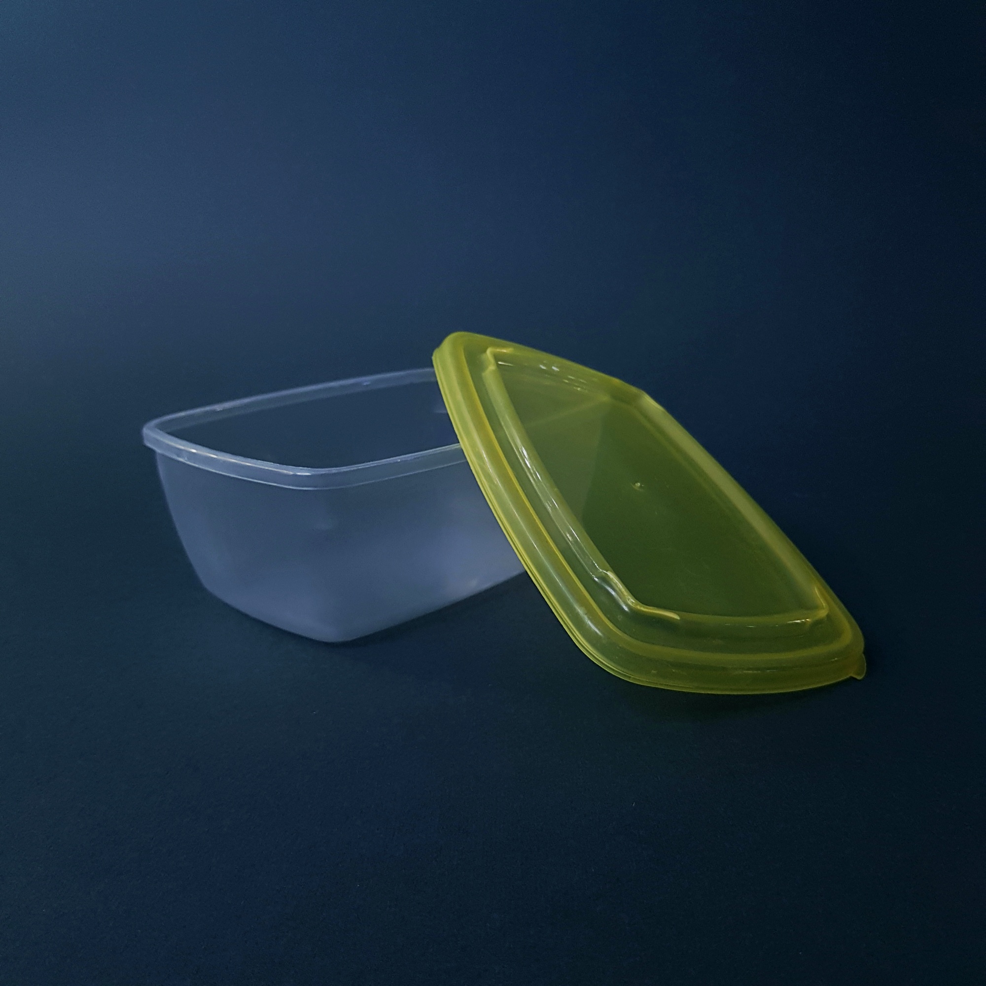 Food container 0,6 L