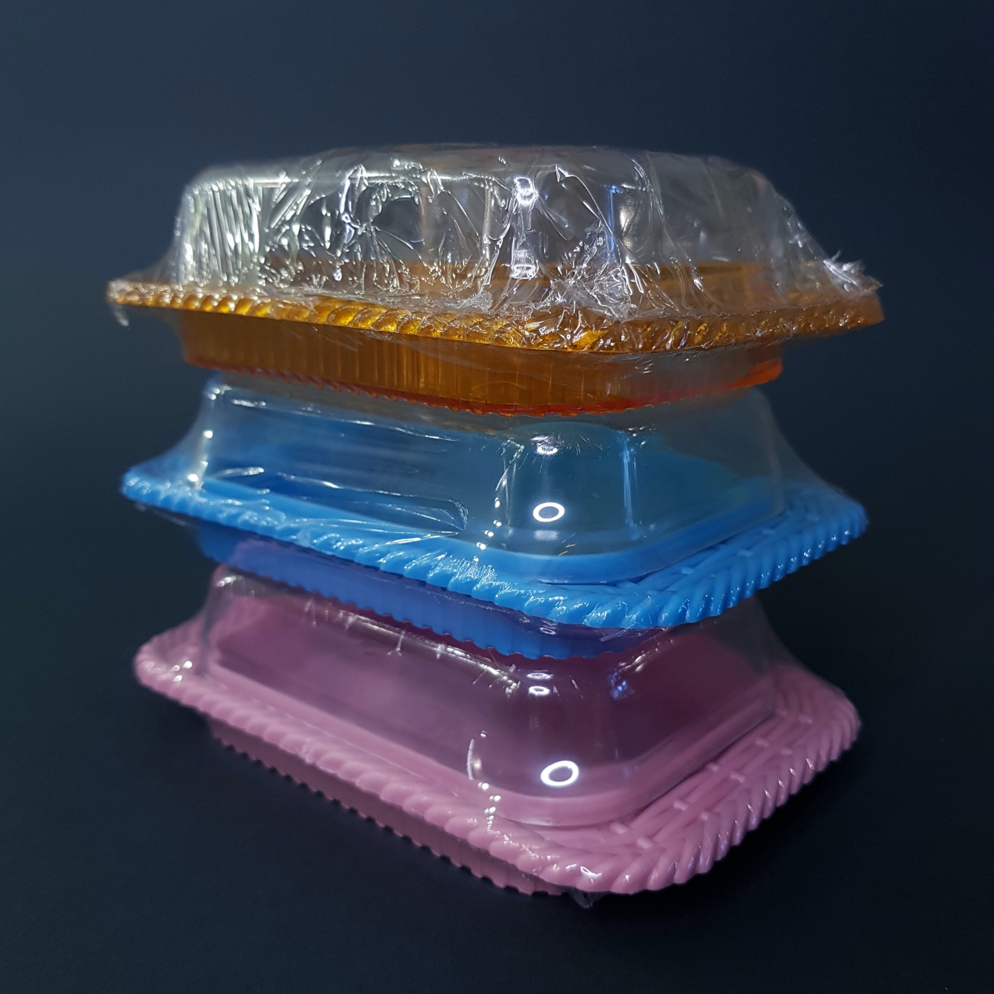 Butter dish