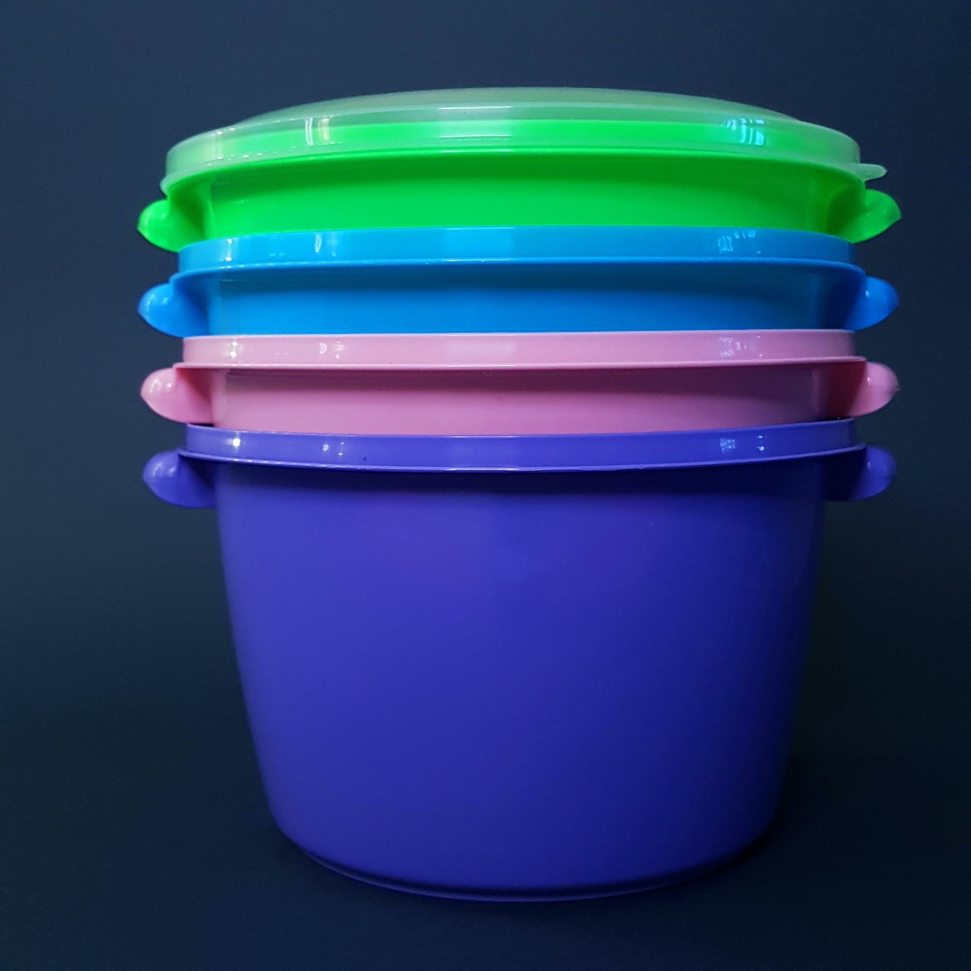 Pot 2,5 L